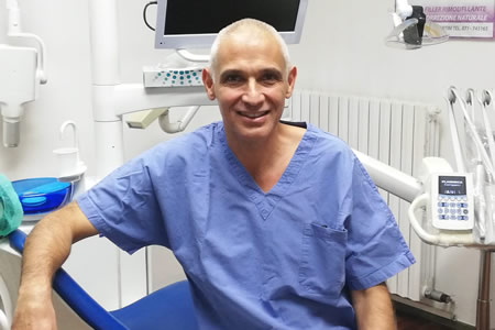 Dott. Marco Bruni